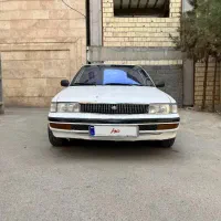 تویوتا کرونا مدل ۱۹۹۲  ۲۰۰۰ ۱۶سوپاپ