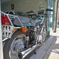 هوندا همتاز 150cc مدل94|موتورسیکلت|تبریز, |دیوار