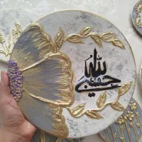 تابلو دیوارکوب های برجسته کد ۴۱|تابلو، نقاشی، عکس|مشهد, نوید|دیوار