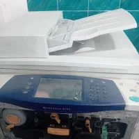 پرینتر زیراکس مدل ۵۷۵۵