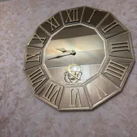 ساعت سایز ۳۸