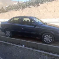 سمند ef7.  90|خودرو سواری و وانت|سنندج, |دیوار