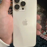 ایفون 16pro max 512