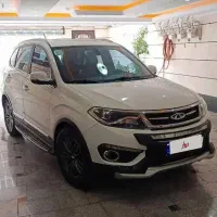 تیگو ۵ مدل ۹۶ عروسک