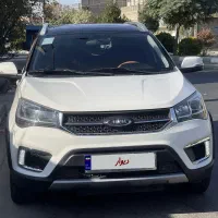 Mvm x22 اتومات اسپورت  اکسلنت|خودرو سواری و وانت|ورامین, ورامین|دیوار