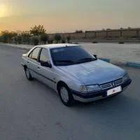 ۴۰۵ مدل ۹۳ بی رنگ سلامت
