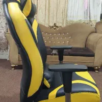 صندلی گیمینگ|صندلی و نیمکت|بندر ماهشهر, |دیوار