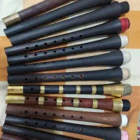 کرنا و سورنا|سازهای بادی|فیروزآباد (فارس), |دیوار