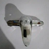 شیر اهرمی توالت|لوازم سرویس بهداشتی|مشهد, پارک کوهستان|دیوار