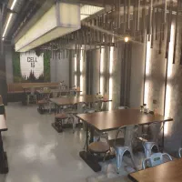 نیرو فست فود