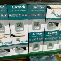 دستگاه فشارسنج سخنگو