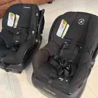 صندلی ماشین برند maxi cosi