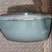 لامپ تصویر تلویزیون قدیمی