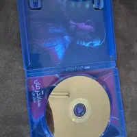 دسته ps5 و دیسک بازی ps4 - ps5|کنسول، بازی ویدئویی و آنلاین|رشت, جانبازان|دیوار