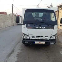 ایسوزو 5200