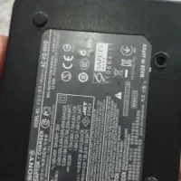 شارژر و آداپتور اصلی سونی Sony AC-VQ850D سالم
