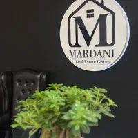 خریدار ملک شما در پردیس