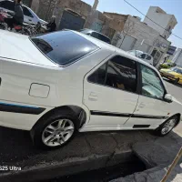 پارس تیوفایو اتوماتیک سفارشی کاراخانه