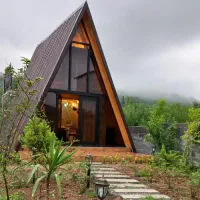 کلبه چوبی سوئیسی و سوئدی ساخت در محل|خدمات پیشه و مهارت|لاهیجان, انقلاب|دیوار