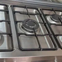 اجاق گاز فر  تکنو  جدید|اجاق گاز و لوازم برقی پخت‌وپز|تهران, هلال احمر|دیوار