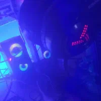 هدفون گیمینگ|لوازم جانبی موبایل و تبلت|وحیدیه, |دیوار