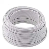 سیم نایلون مسی دو رشته ۲.۵ ۱.۵ ۱ ۰.۷۵|مصالح و تجهیزات ساختمان|تهران, فردوسی|دیوار