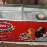 یخچال ایستاده و یخچال بستنی|فروشگاه و مغازه|گنبد کاووس, |دیوار
