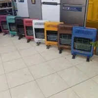 بخاری گازی  بدون دودکش اصل تبریز|بخاری، هیتر، شومینه|تهران, تهرانسر شرقی|دیوار