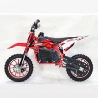 موتورسیکلت مینی کراس