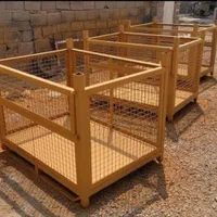 زیر پالتی کفشک گوشه لچکی کاسه پایه باکسپالت فلزی|ابزارآلات|تهران, امیرآباد|دیوار