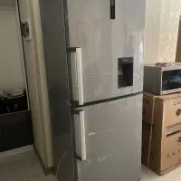 یخچال فریزر سیلور|یخچال و فریزر|شیراز, شهرک برف فروشان|دیوار