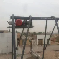 اجاره بالابر