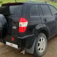 ماشین ام وی ام ایکس ۳۳ معاوضه با آریسان یا نیسان