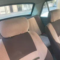 فروش پیکان سواری مدل ۸۲ تک گانه|خودرو سواری و وانت|عجب شیر, |دیوار