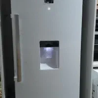 یخچال فریزر دوقلو