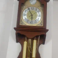 ساعت دیواری