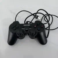 دسته ی کامپیوتر|کنسول، بازی ویدئویی و آنلاین|بدره, |دیوار