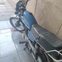 رهرو ۹۳، سری A1، ترقه|موتورسیکلت|تهران, امیریه|دیوار