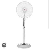 پنکه پایه بلند 4010 پارس خزر