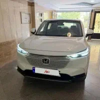 هوندا وزل مدل ۲۴