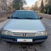 ماشین روا سال