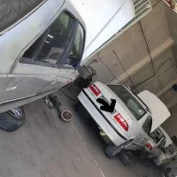 خدمات انواع زیر بندی ماشین