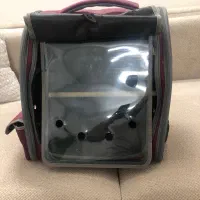 کیف خارجی حمل پرنده