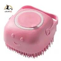 لیف سیلیکونی|لوازم حمام|خرم‌آباد, |دیوار