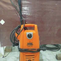 کارواش استرانگ ۱۳۰کاوا|لوازم نظافت|کاشان, کشاورز|دیوار