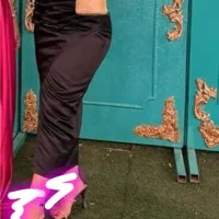 لباس مجلسی