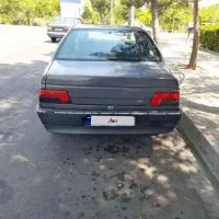 پژو gli مدل ۸۴|خودرو سواری و وانت|تهران, استخر|دیوار