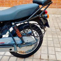 باکسر اصلی boxer150 سندتک برگ|موتورسیکلت|ری, جوانمرد قصاب|دیوار