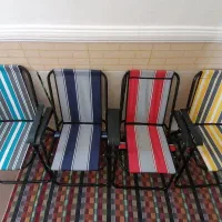 صندلی مسافرتی