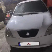 تیبا۲|خودرو سواری و وانت|اهواز, اهواز|دیوار